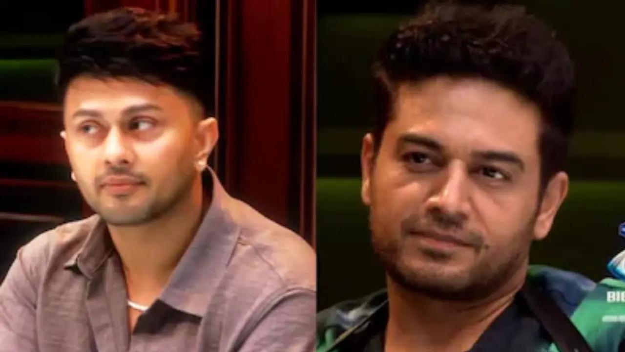 A new promo revealed a heated clash between Gaurav Khanna and Awez Darbar during the first nomination task. Later, we witness Awez break down as a result of his argument with Gaurav Khanna. Read full story here